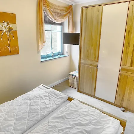 Freesenkietz, Fw 28 Zingst