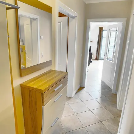 Lägenhet Freesenkietz, Fw 28 *