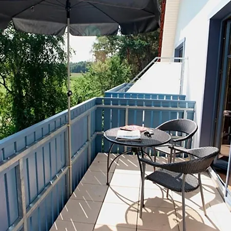 Freesenkietz, Fw 28 Lägenhet Zingst