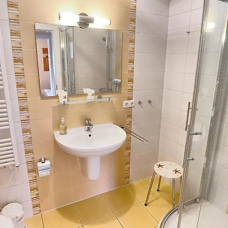 Lägenhet Freesenkietz, Fw 28 *