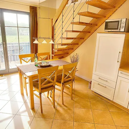 Freesenkietz, Fw 28 Apartment Zingst